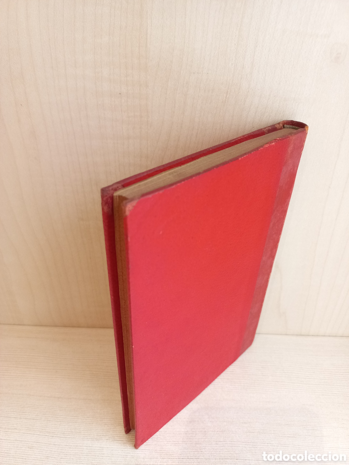 Libros antiguos: Hombres Rotos. Luis de Castro. Ediciones Ulises, 1932. - Foto 3