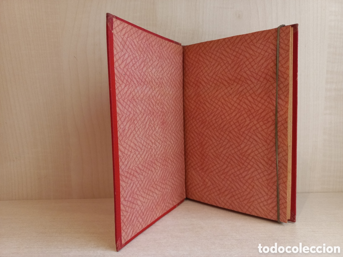 Libros antiguos: Hombres Rotos. Luis de Castro. Ediciones Ulises, 1932. - Foto 4