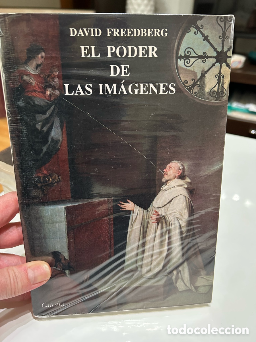 Libros antiguos: Lote 11 libros de arte editorial C&aacute;tedra - Foto 3