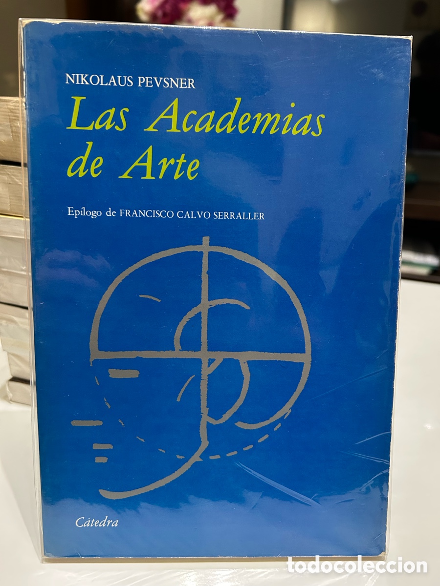 Libros antiguos: Lote 11 libros de arte editorial C&aacute;tedra - Foto 10