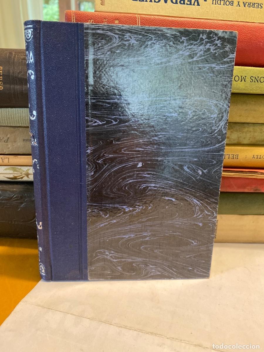 Libros antiguos: LA PUCHERA JOSE M&ordf; DE PEREDA OBRAS COMPLETAS - Foto 2