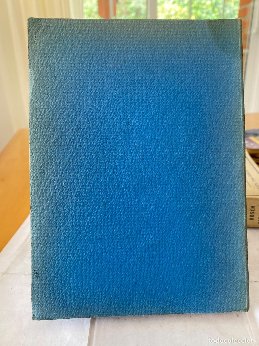 Libros antiguos: LA EDAD DE ORO Y LA EDAD DEL ORO . CHARLES RICHET. ARALUCE 1930 - Foto 5