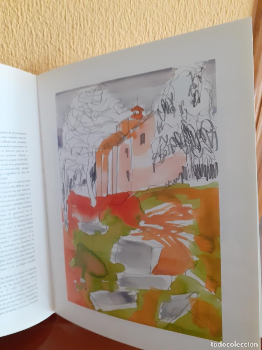 Libros antiguos: Caravaca tierra de luz - Foto 5