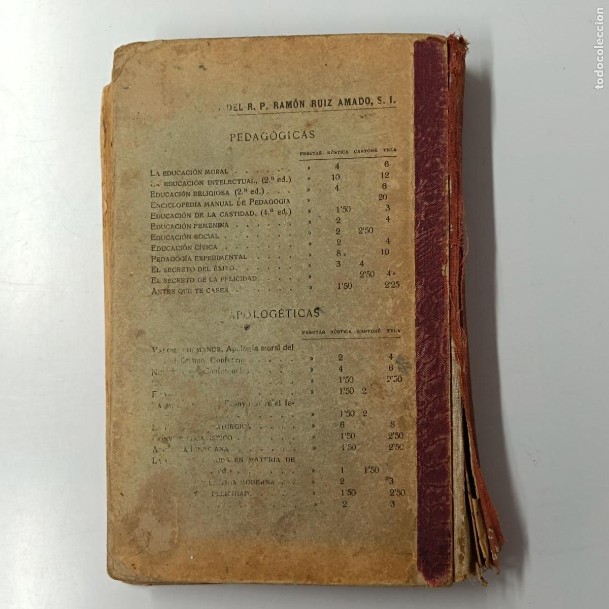 Libros antiguos: LIBRO COMPENDIO DE HISTORIA UNIVERSAL. 1926. - Foto 2