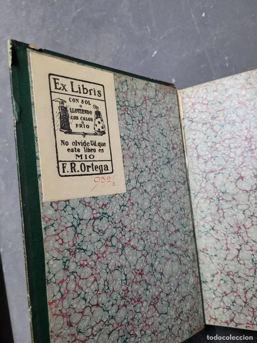 Libros antiguos: LE DIABLE A PARIS. GAVARNI. 1845. 2 TOMOS - Foto 3