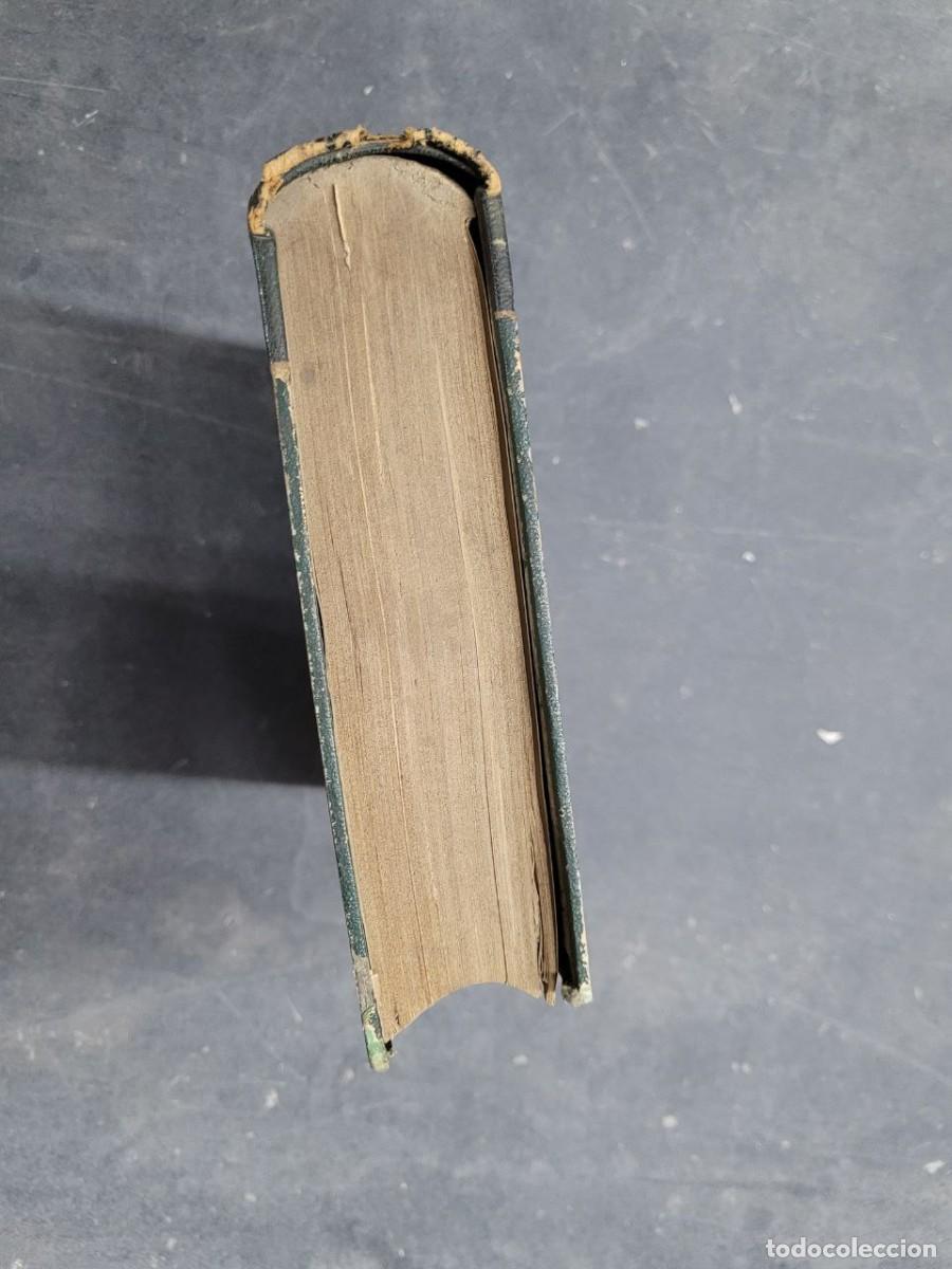 Libros antiguos: LE DIABLE A PARIS. GAVARNI. 1845. 2 TOMOS - Foto 5