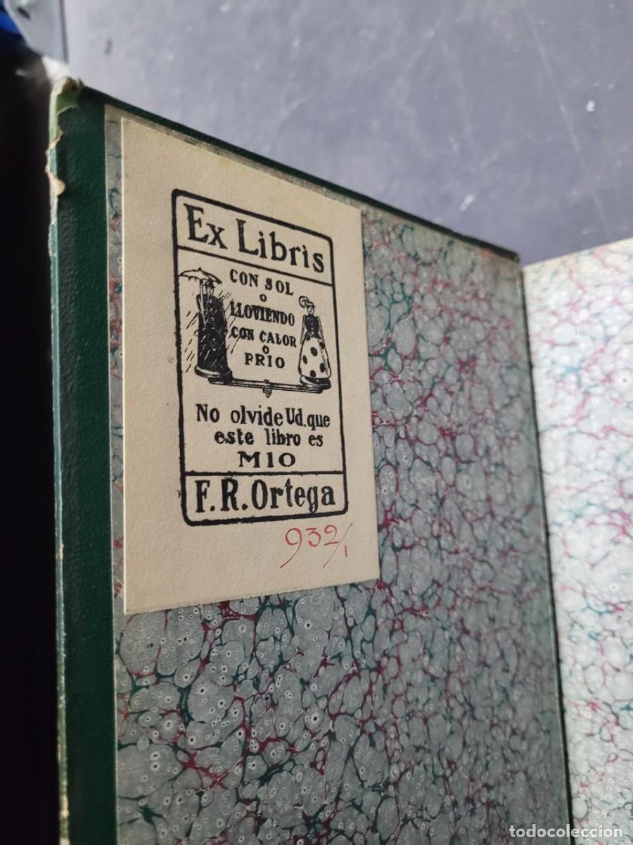 Libros antiguos: LE DIABLE A PARIS. GAVARNI. 1845. 2 TOMOS - Foto 6
