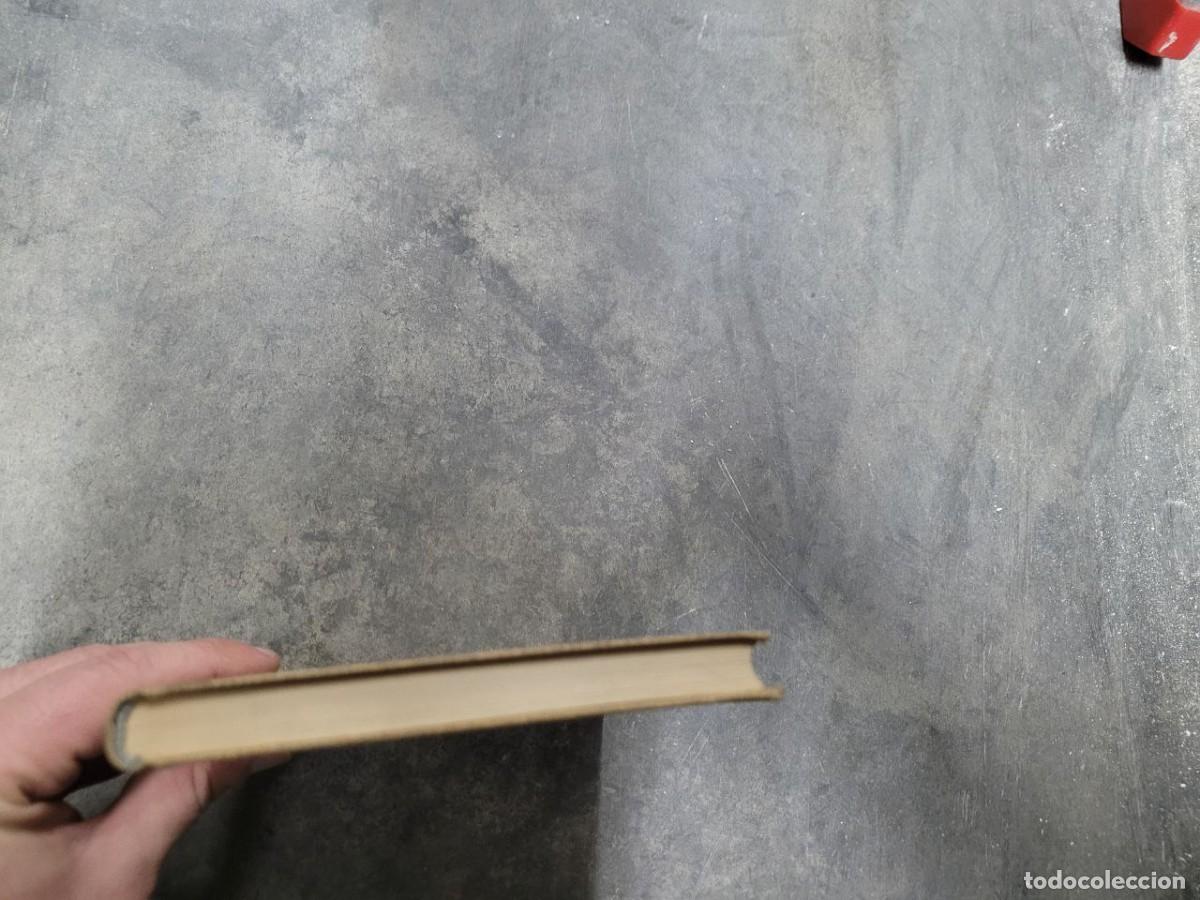 Libros antiguos: Gram&aacute;tica latina Votsch 1930 - Foto 4