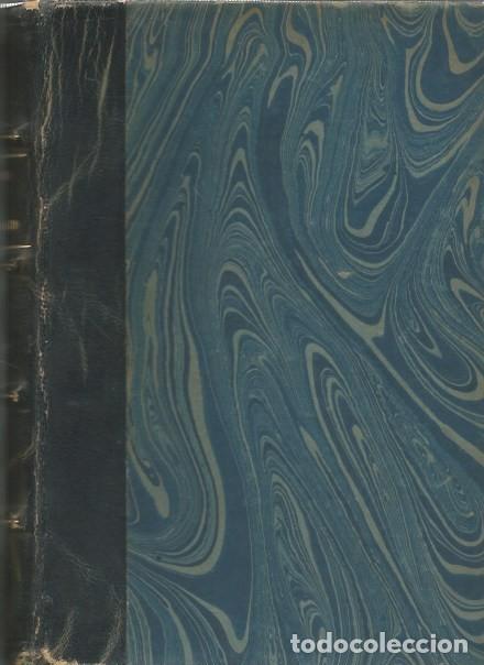 Libros antiguos: VOLUPTUOSIDAD - SAINTE-BEUVE - 1923 - Foto 7
