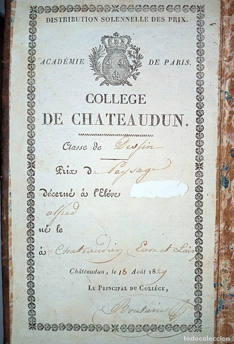 Libros antiguos: HISTOIRE DES R&Eacute;VOLUTIONS DE SU&Egrave;DE - Foto 3