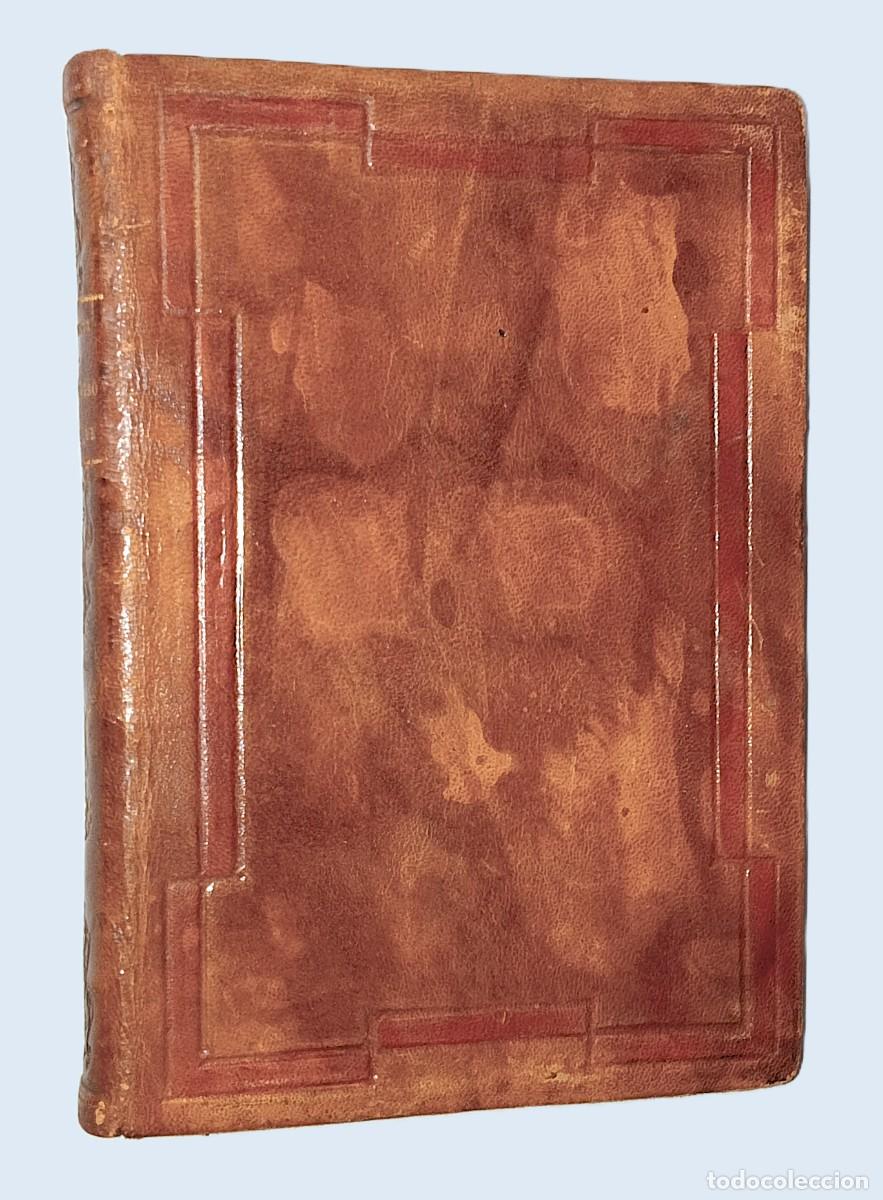 Libros antiguos: ROMANCERO MORESQUE (Collection EX ORIENTE LUX) - Foto 5