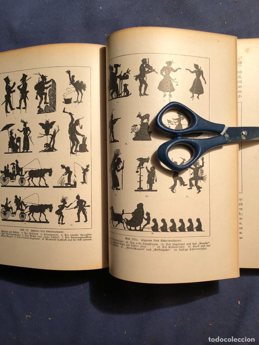 Libros antiguos: M. KERN: - SELBST IST DER MANN ... - - Foto 3