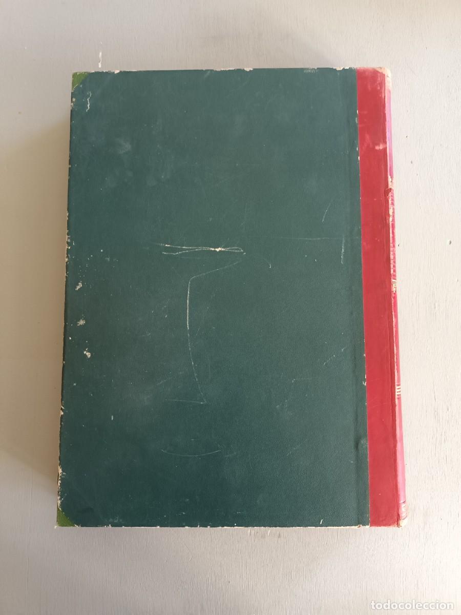 Libros antiguos: &iexcl;MARTIRIO! - ADOLFO DENNERY - LA &Uacute;LTIMA MODA - 1907 - Foto 5