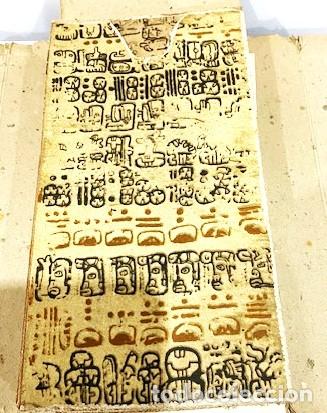 Libros antiguos: CODICE TROANO ... 1930 - Foto 2