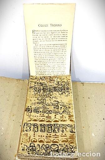 Libros antiguos: CODICE TROANO ... 1930 - Foto 3
