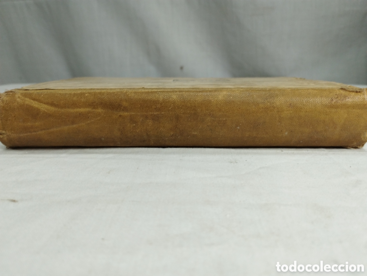Libros antiguos: La banda de los cuatro. A. Gilbert, 1930 - Foto 3