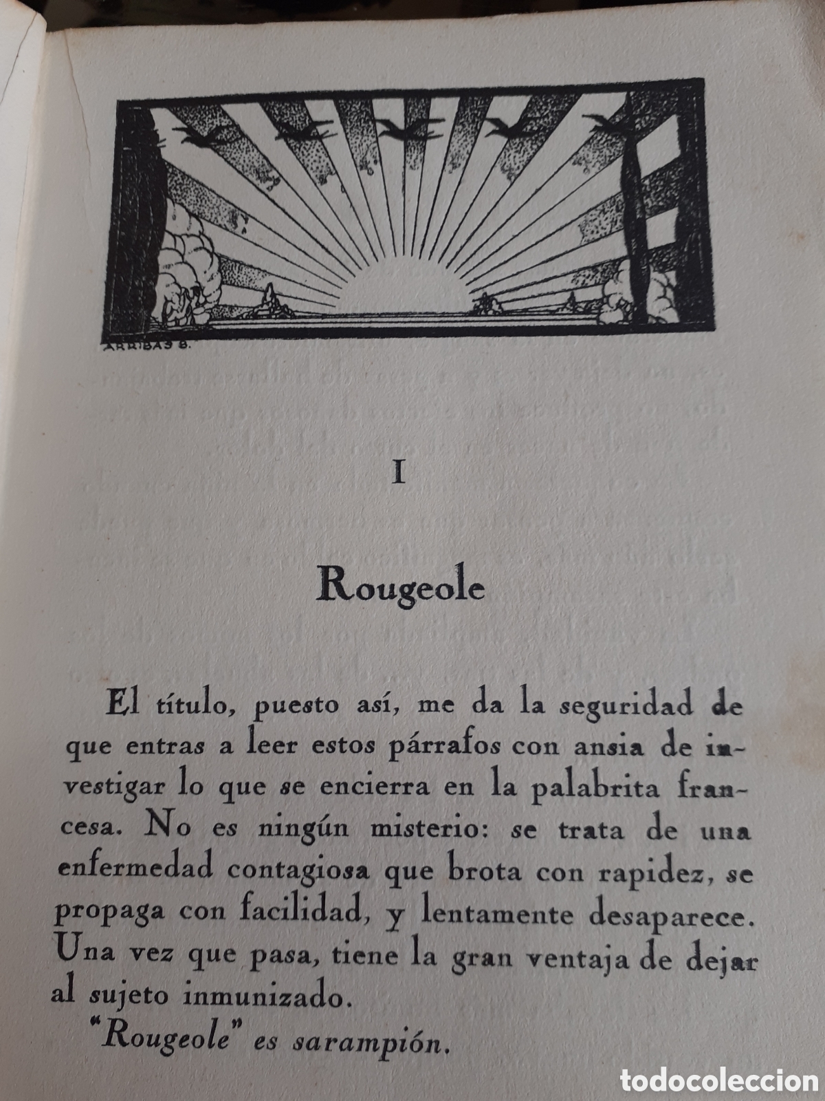 Libros antiguos: A ella. T&uacute; y &eacute;l. Joaquin Azpiazu. - Foto 2