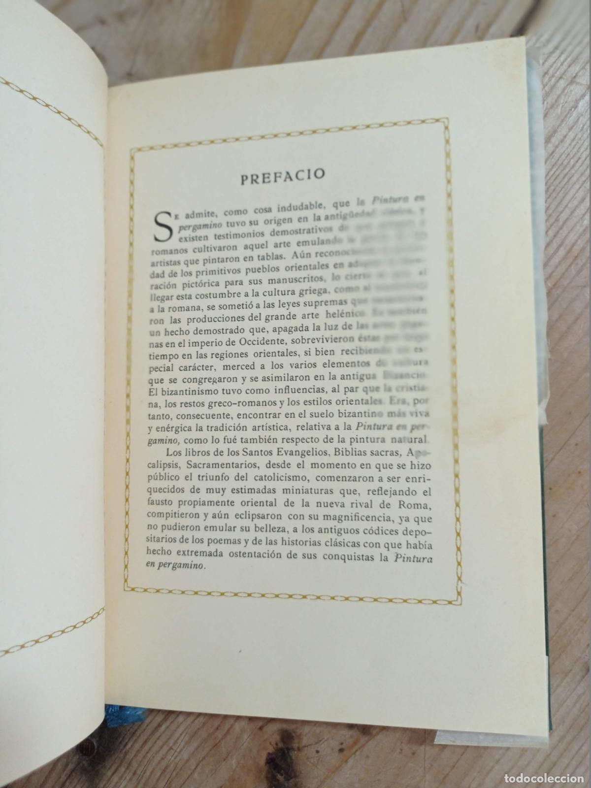 Libros antiguos: 1923 - Museo de la Infanter&iacute;a Espa&ntilde;ola. Libro de Honor - Foto 3