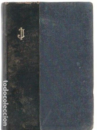 Libros antiguos: Notas / Jos&eacute; Ortega y Gasset - 1933 - Foto 1