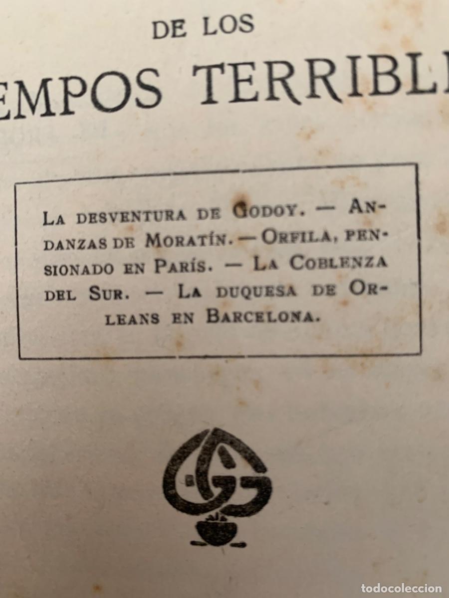Libros antiguos: Hojas del s&aacute;bado, de M.S. Oliver (Bols 27) - Foto 3