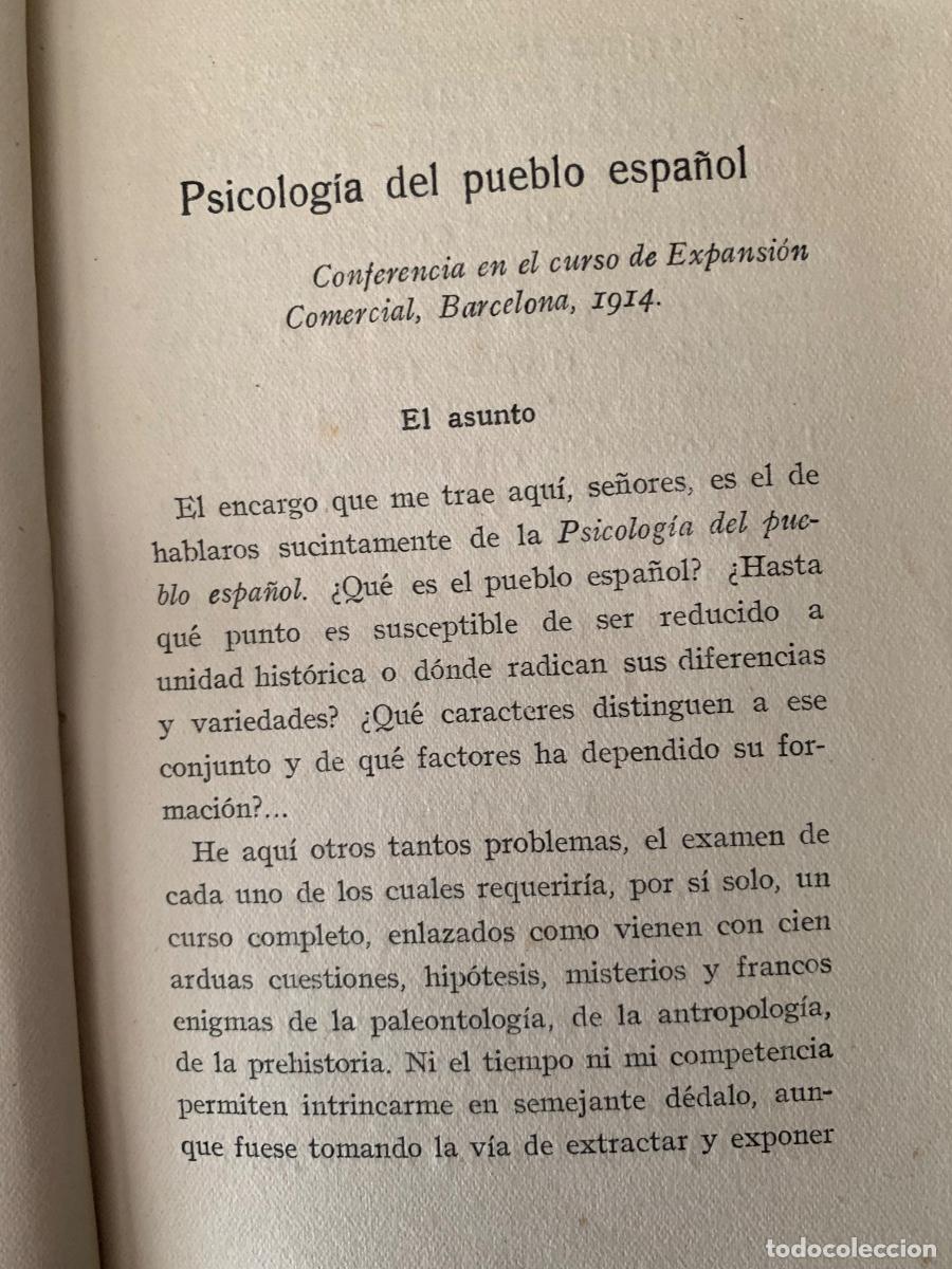 Libros antiguos: Hojas del S&aacute;bado de M.S.Oliver (Bols 27) - Foto 3