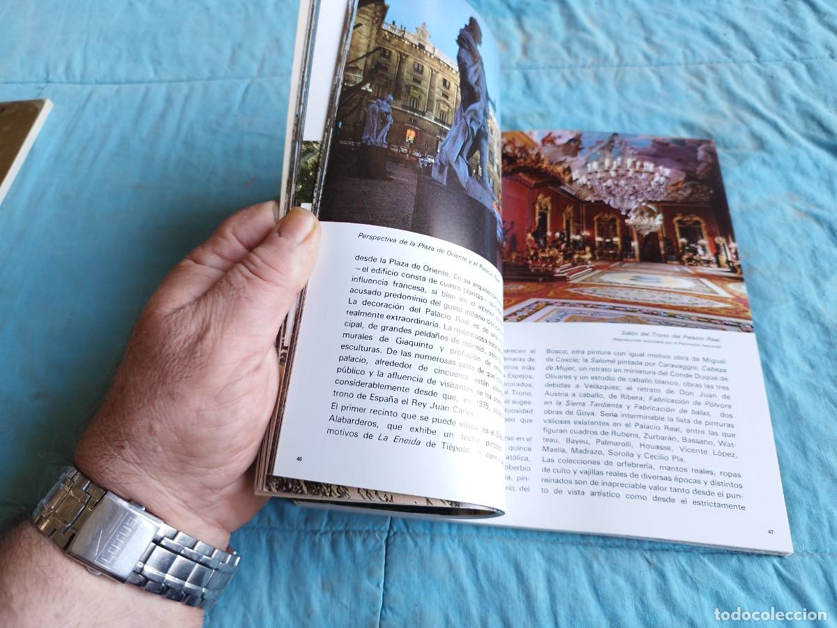 Libros antiguos: TODO MADRID / / GV 87 / ESCUDO DE ORO - Foto 8