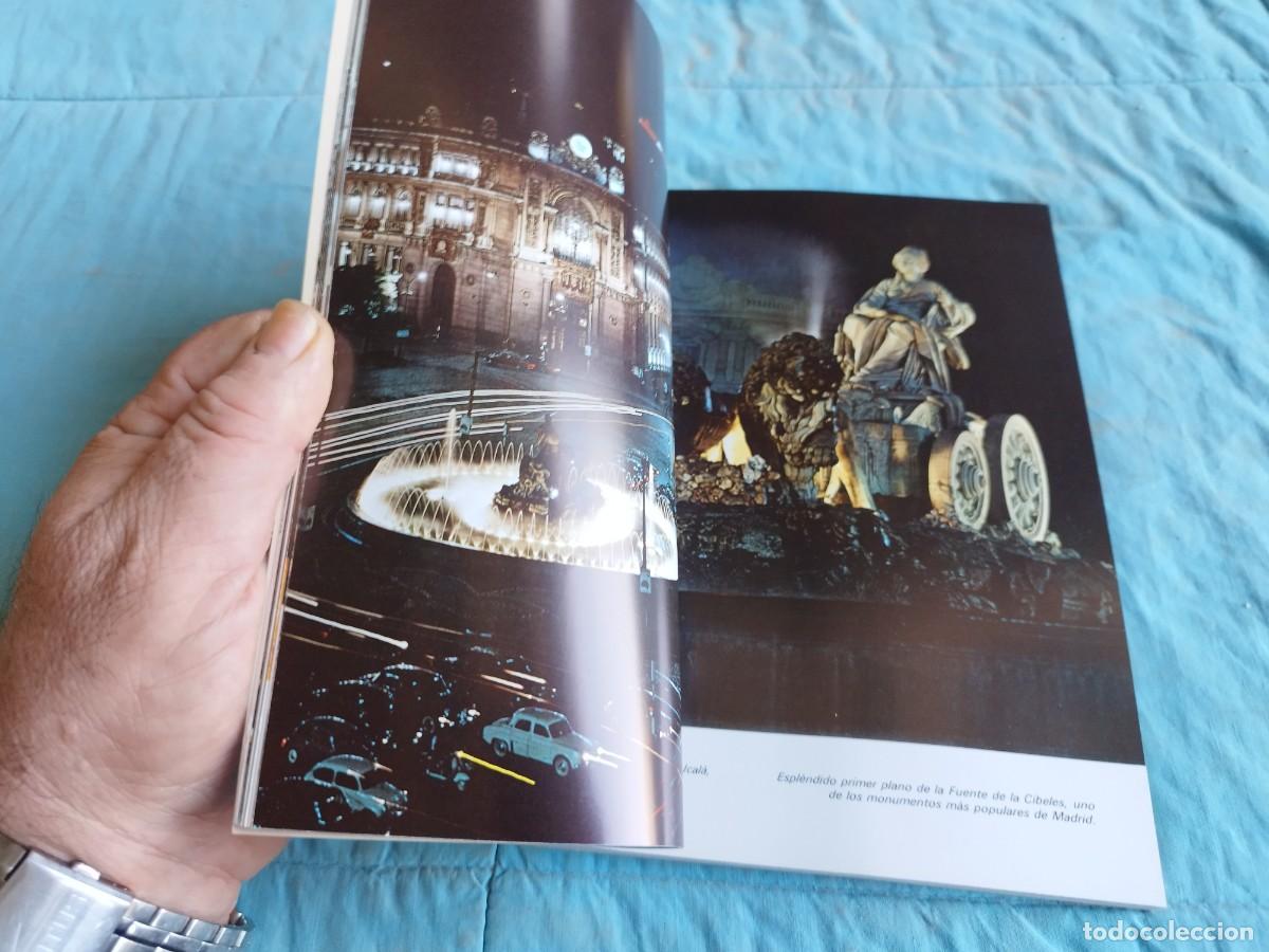 Libros antiguos: TODO MADRID / / GV 87 / ESCUDO DE ORO - Foto 11