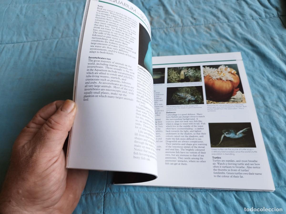 Libros antiguos: LONDON ZOO / / GV 87 - Foto 7