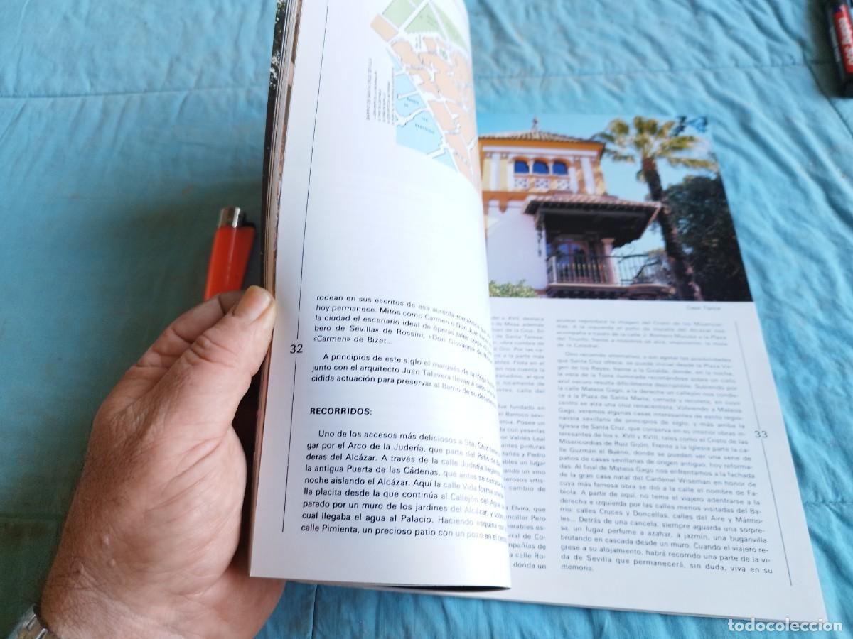Libros antiguos: SEVILLA / VER Y COMPRENDER / GV 87 - Foto 7