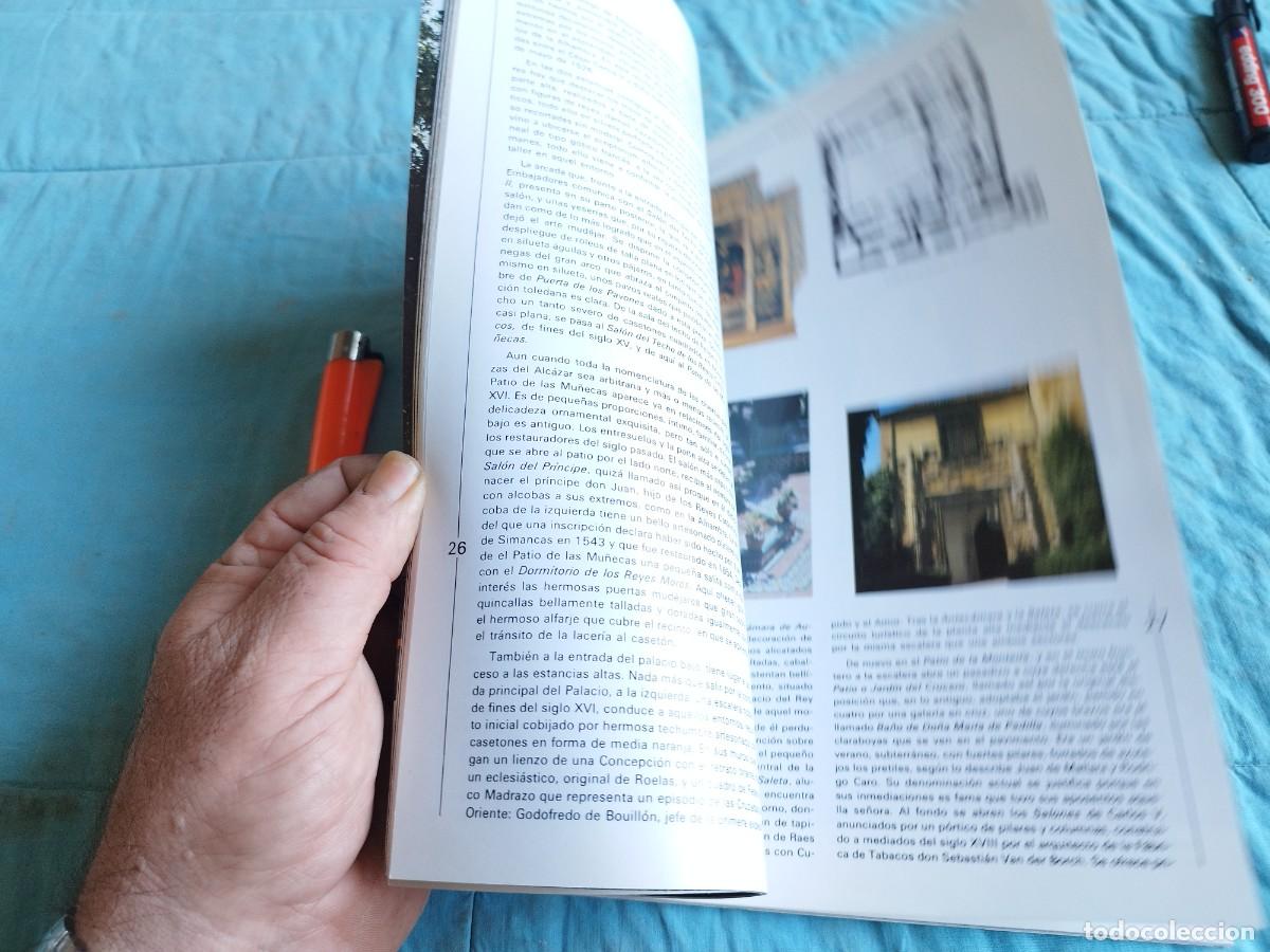 Libros antiguos: SEVILLA / VER Y COMPRENDER / GV 87 - Foto 8