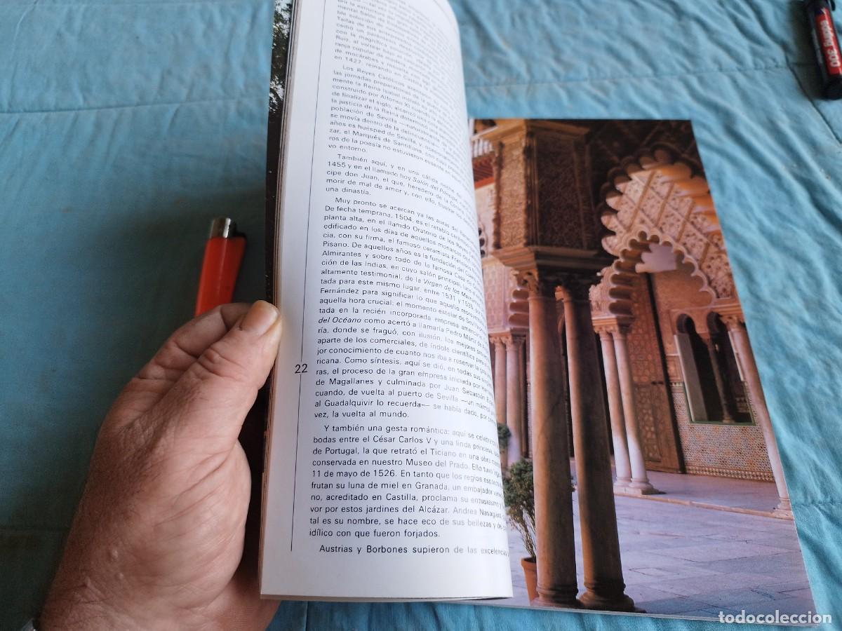 Libros antiguos: SEVILLA / VER Y COMPRENDER / GV 87 - Foto 9