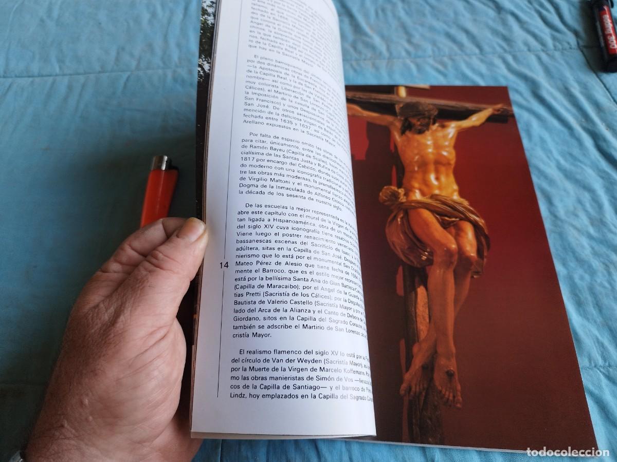 Libros antiguos: SEVILLA / VER Y COMPRENDER / GV 87 - Foto 10