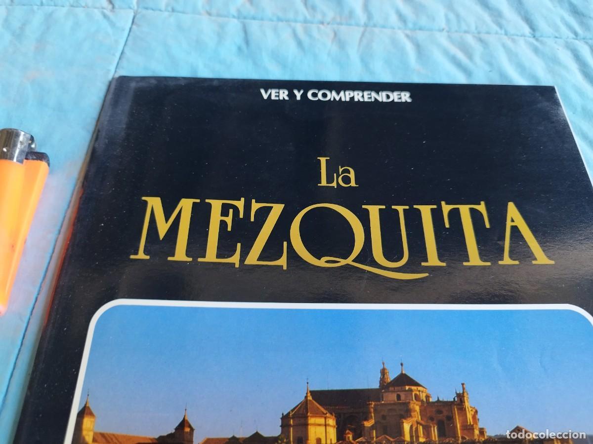 Libros antiguos: LA MEZQUITA / VER Y COMPRENDER / GV 87 - Foto 3