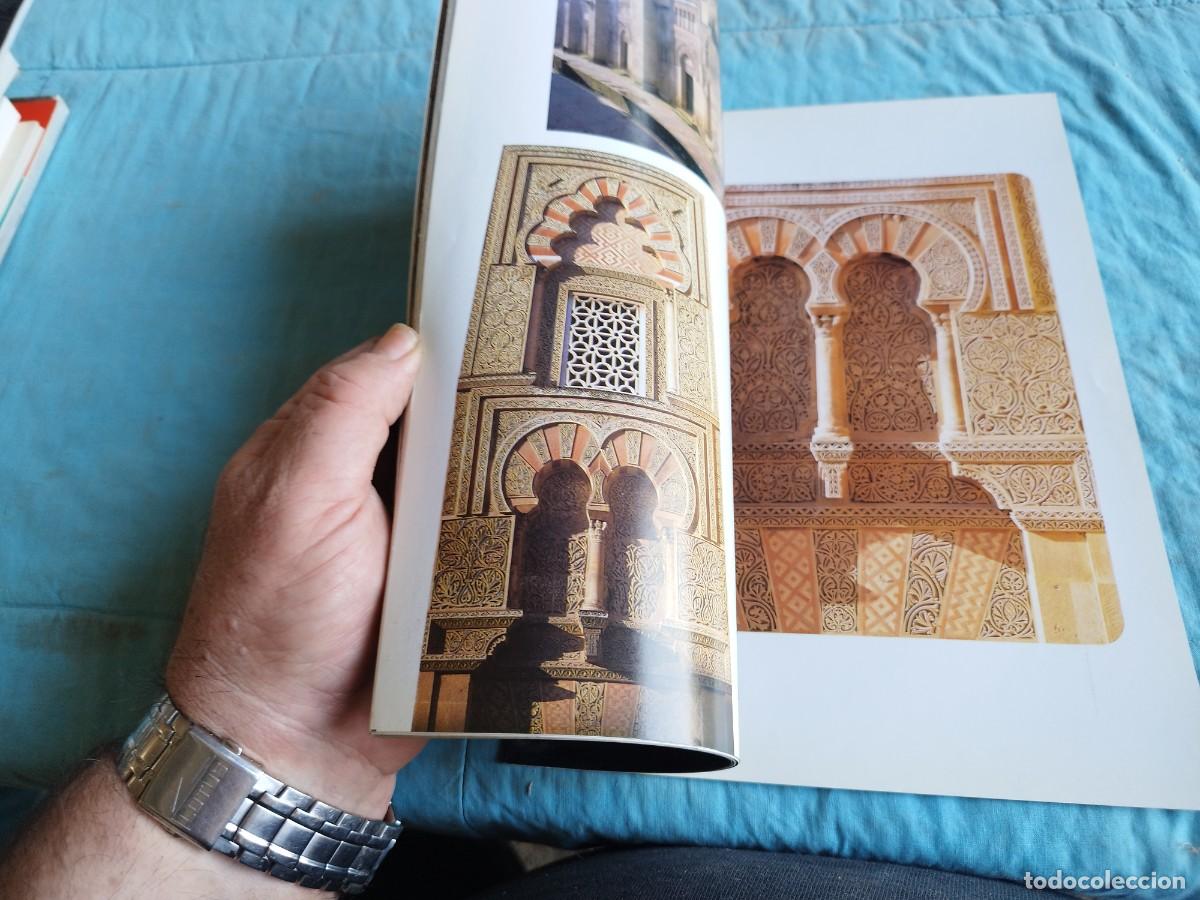 Libros antiguos: LA MEZQUITA / VER Y COMPRENDER / GV 87 - Foto 6
