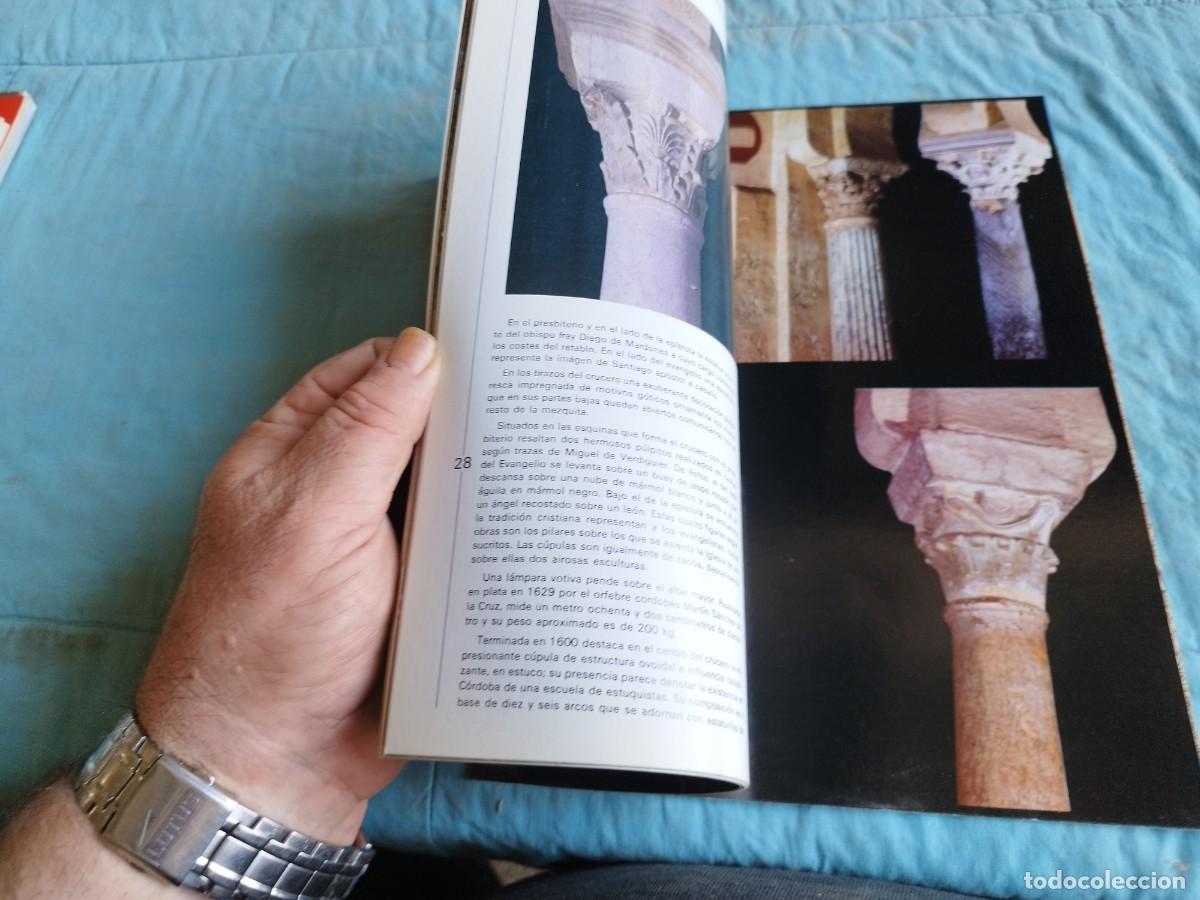 Libros antiguos: LA MEZQUITA / VER Y COMPRENDER / GV 87 - Foto 8