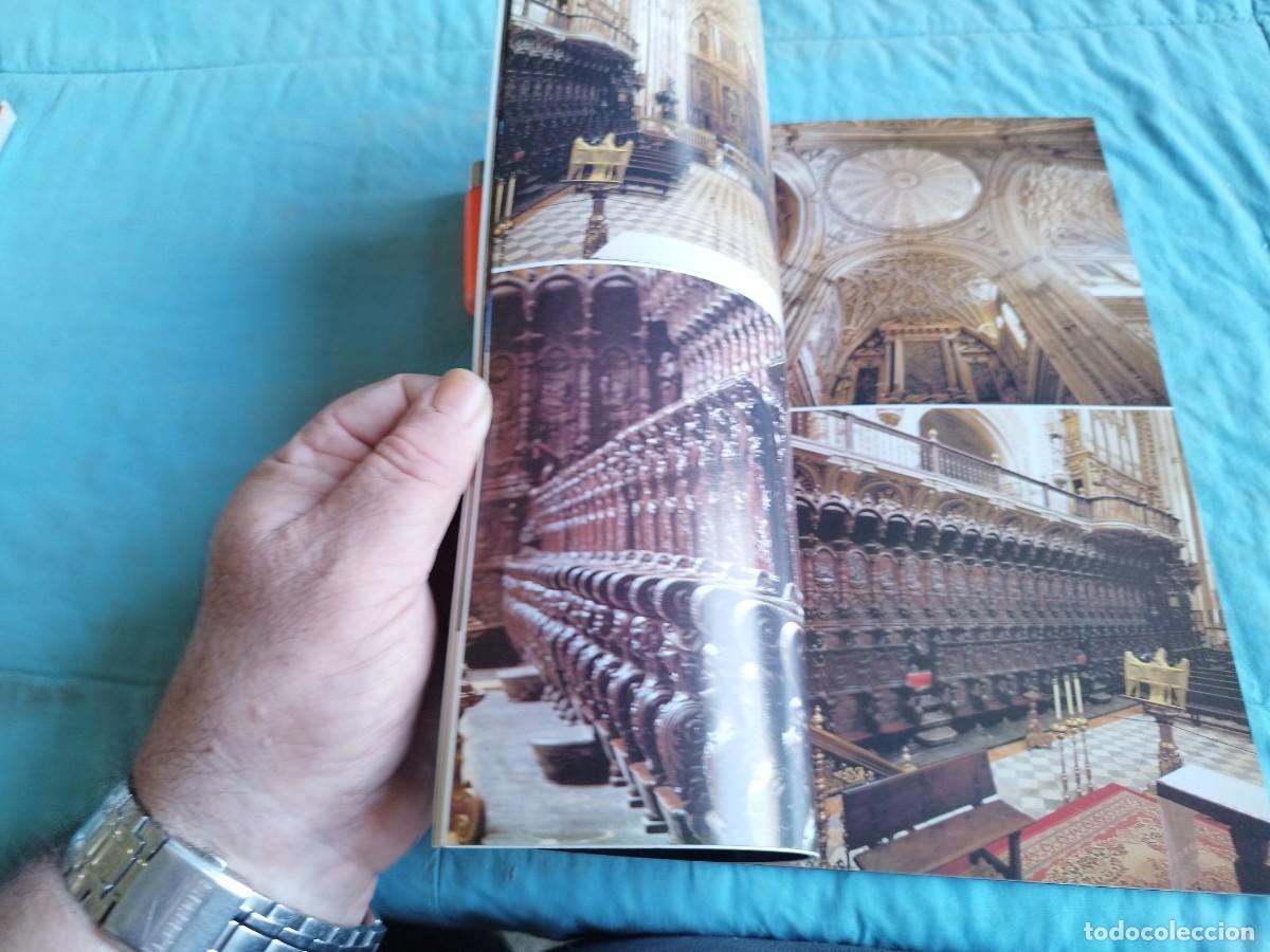 Libros antiguos: LA MEZQUITA / VER Y COMPRENDER / GV 87 - Foto 11