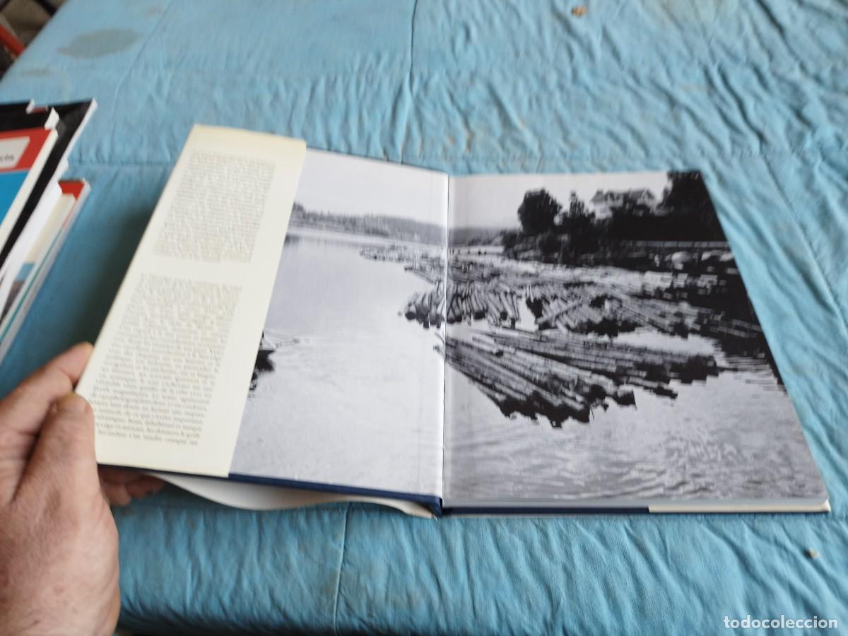 Libros antiguos: LA NORVEGE / PER BANG / GV 87 - Foto 3