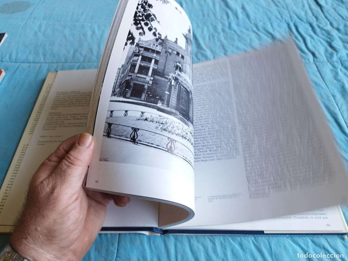 Libros antiguos: LA NORVEGE / PER BANG / GV 87 - Foto 13