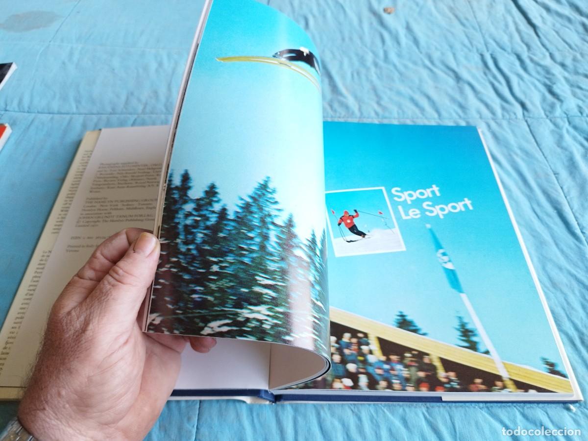 Libros antiguos: LA NORVEGE / PER BANG / GV 87 - Foto 17