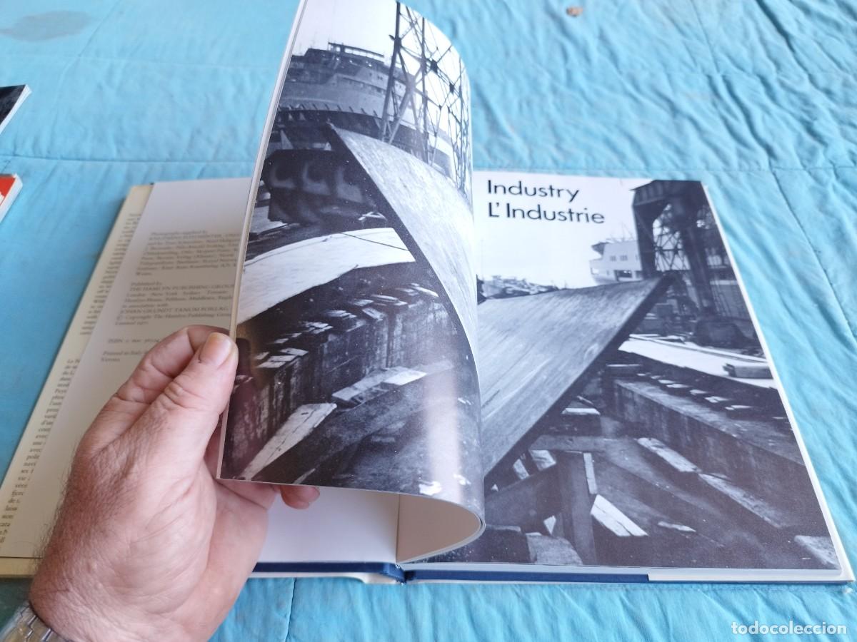 Libros antiguos: LA NORVEGE / PER BANG / GV 87 - Foto 18