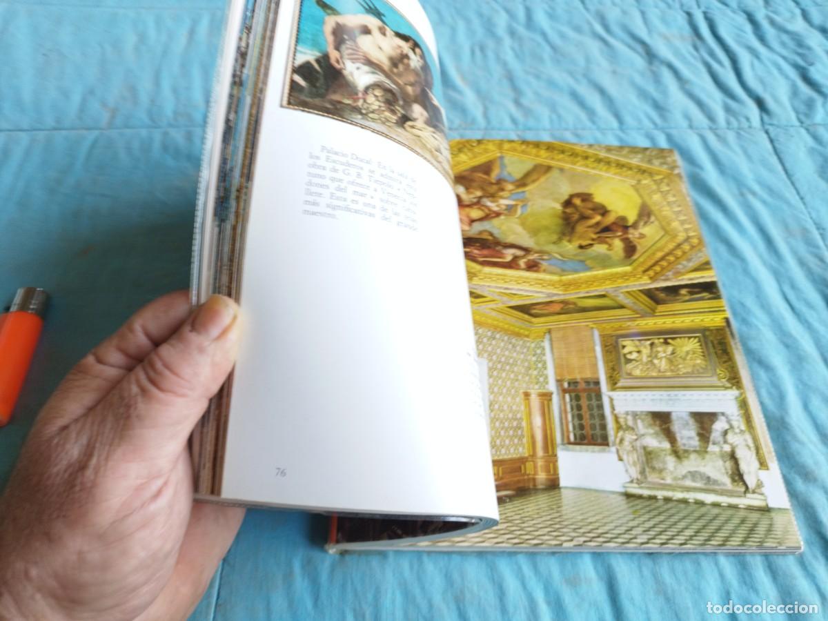 Libros antiguos: TODA VENECIA / EUGENIO PUCCI / GV 87 / BONECHI - Foto 10
