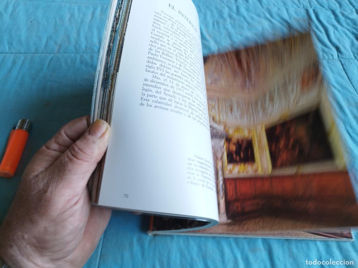 Libros antiguos: TODA VENECIA / EUGENIO PUCCI / GV 87 / BONECHI - Foto 11