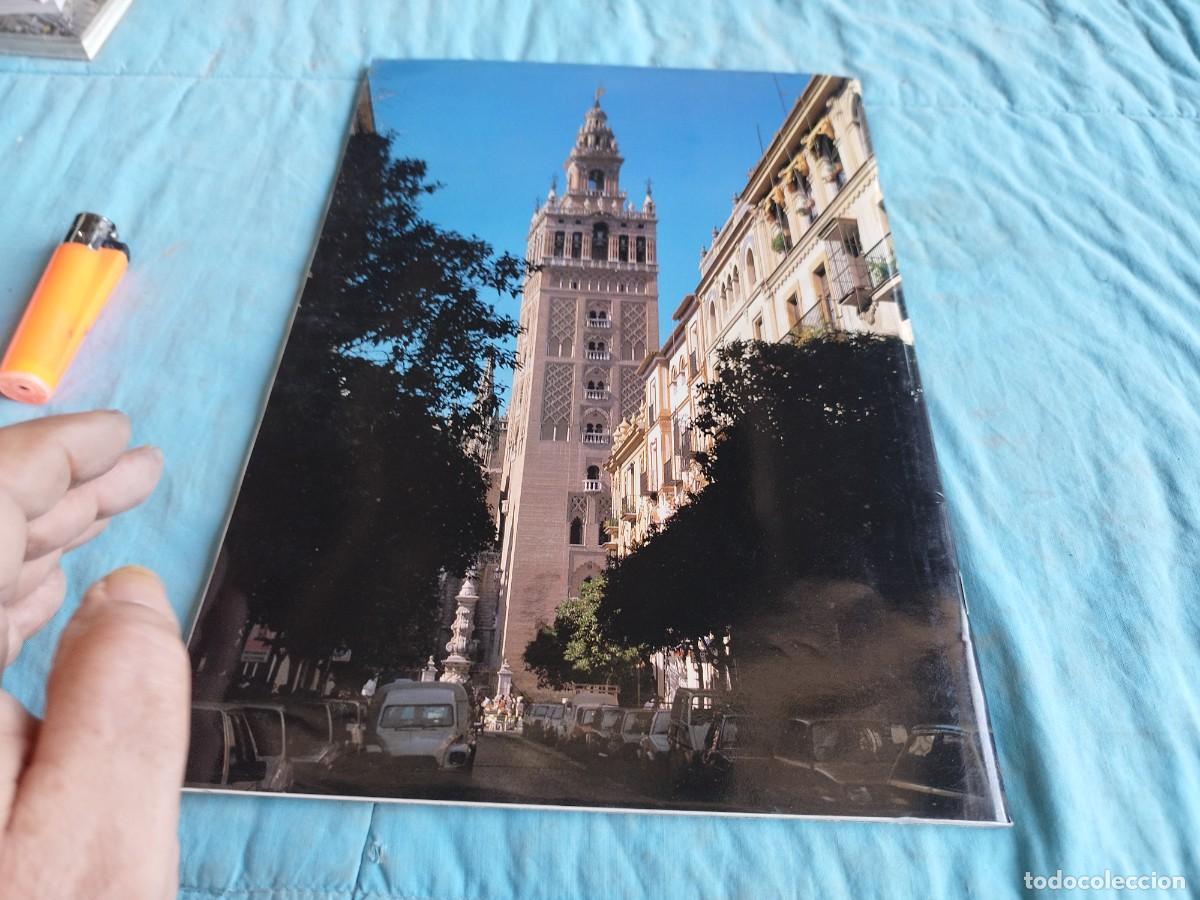 Libros antiguos: SEVILLA / VER Y COMPRENDER / GV 87 - Foto 3
