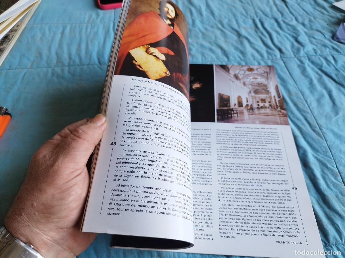 Libros antiguos: SEVILLA / VER Y COMPRENDER / GV 87 - Foto 6
