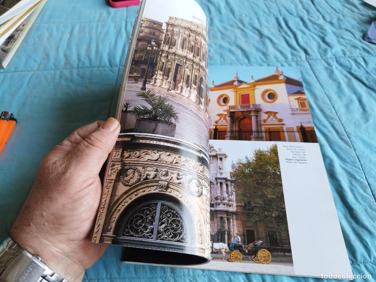 Libros antiguos: SEVILLA / VER Y COMPRENDER / GV 87 - Foto 7