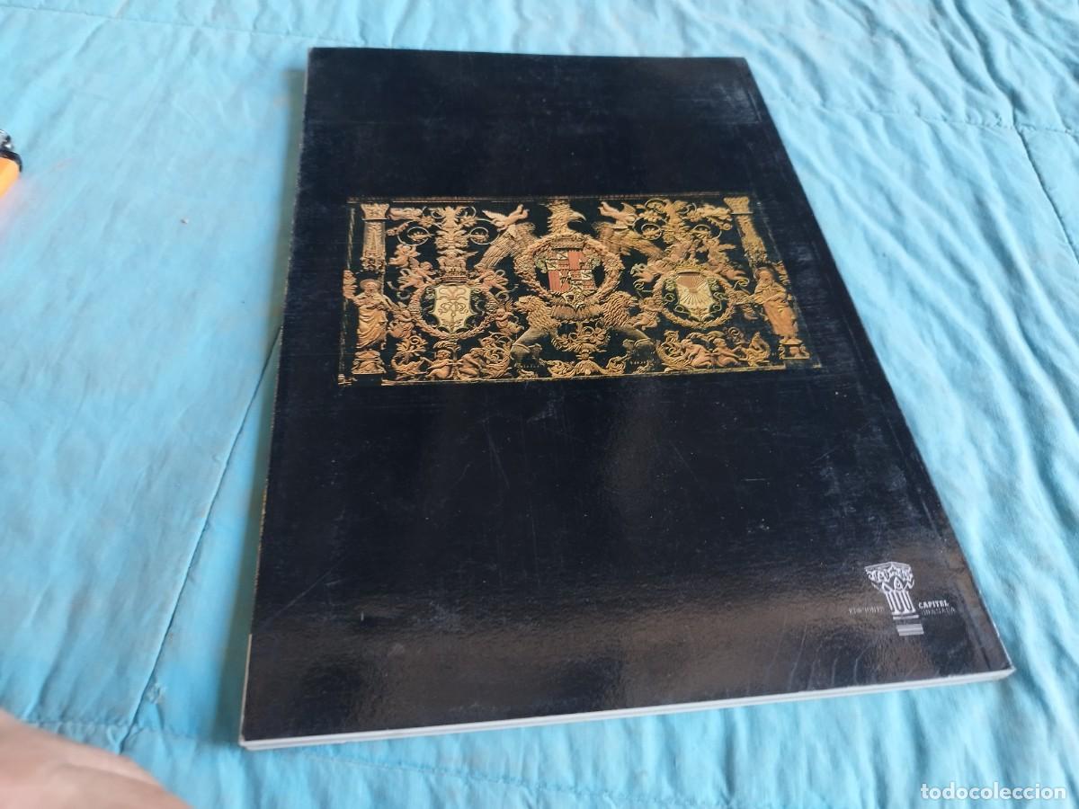 Libros antiguos: GRANADA / VER Y COMPRENDER / GV 87 - Foto 3