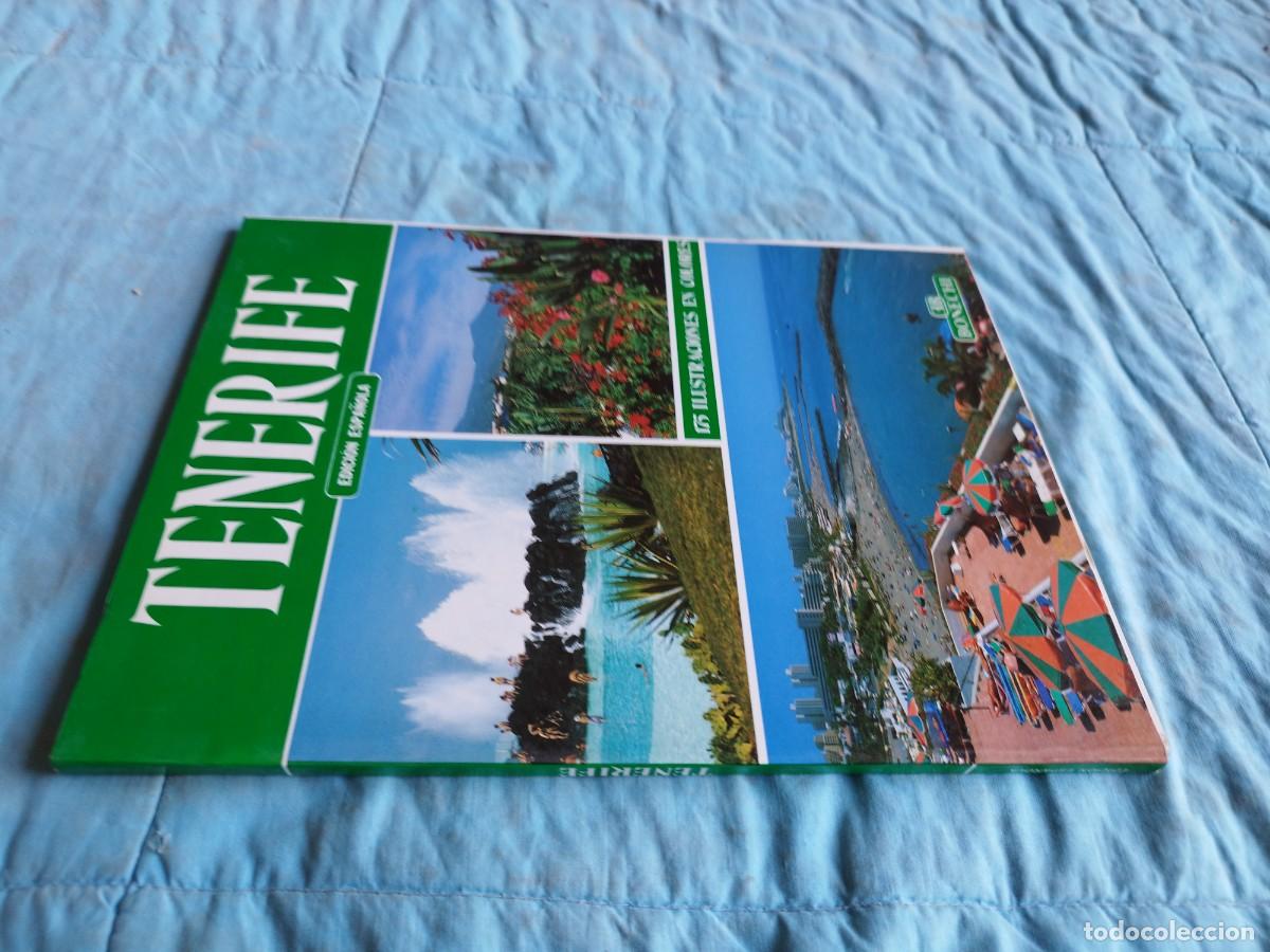 Libros antiguos: TENERIFE / / GV 87 / BONECHI - Foto 1