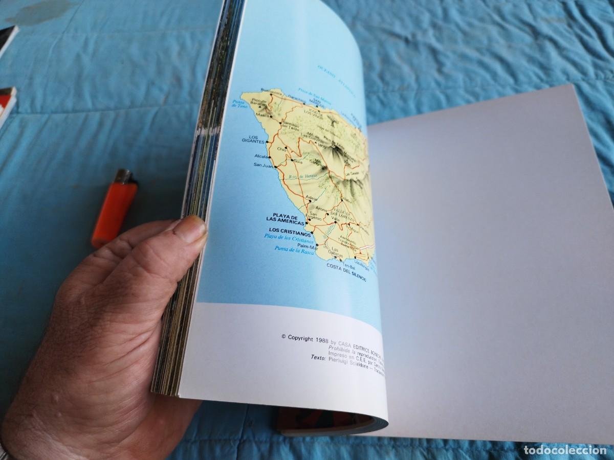 Libros antiguos: TENERIFE / / GV 87 / BONECHI - Foto 5