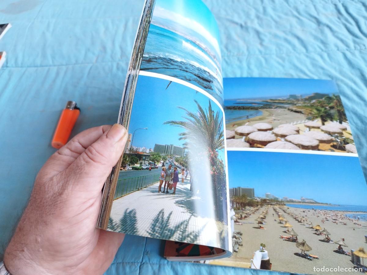 Libros antiguos: TENERIFE / / GV 87 / BONECHI - Foto 7