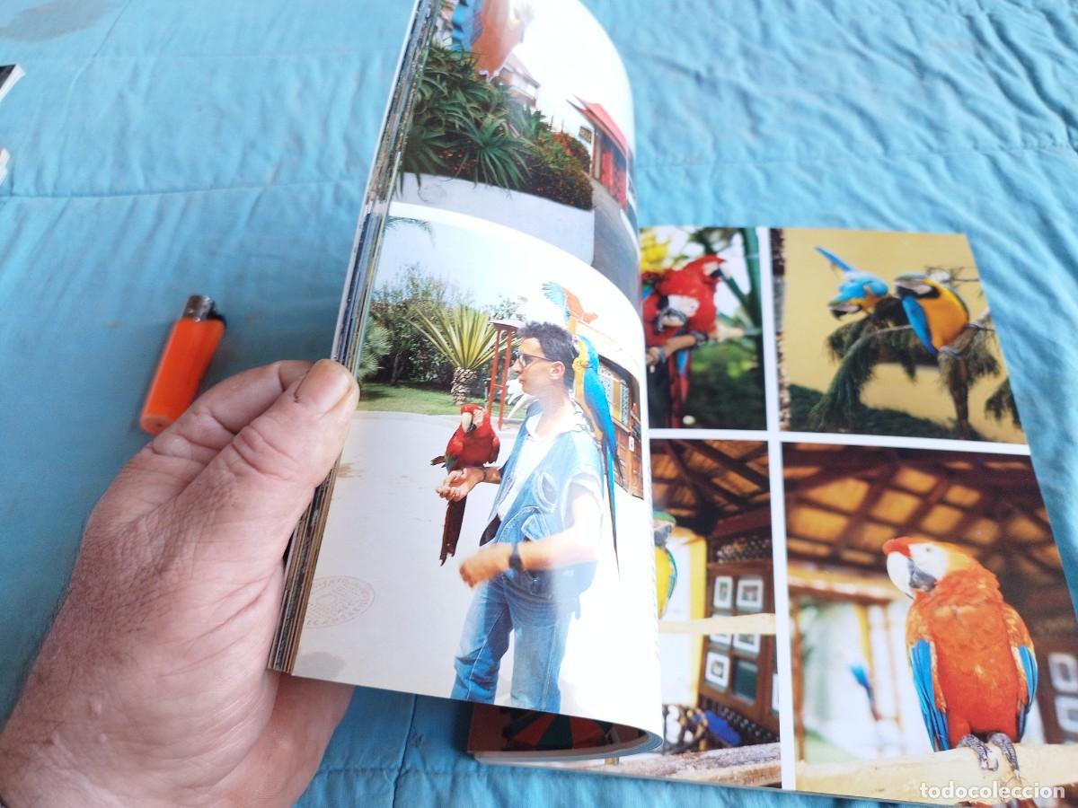 Libros antiguos: TENERIFE / / GV 87 / BONECHI - Foto 8